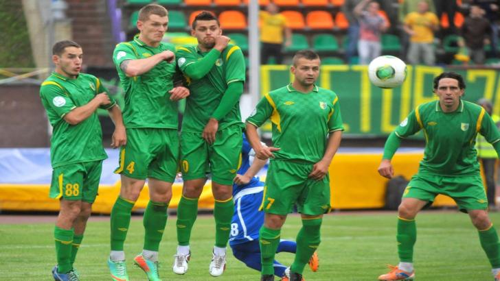 Neman Grodno